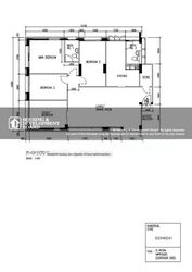 Blk 492D Tampines Street 45 (Tampines), HDB 5 Rooms #556841511